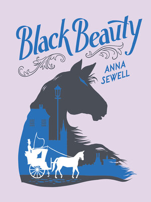 cover image of Black Beauty